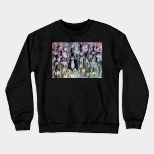 Out of the Darkness Crewneck Sweatshirt